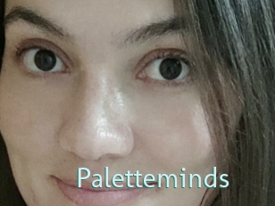 Paletteminds