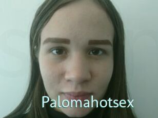 Palomahotsex