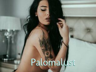 Palomalust
