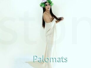 Palomats