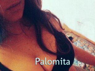Palomita