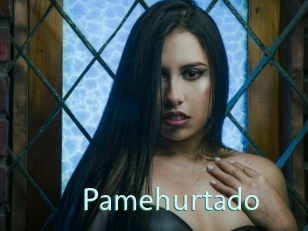 Pamehurtado