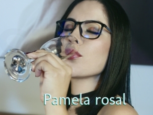 pamela_rosal Straponles