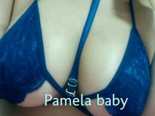 Pamela_baby