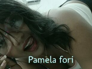 Pamela_fori