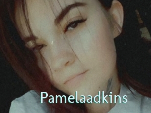 Pamelaadkins