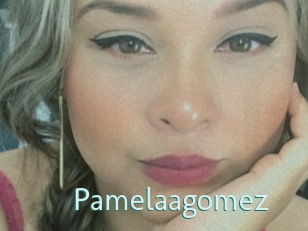 Pamelaagomez