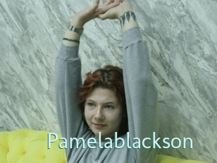 Pamelablackson