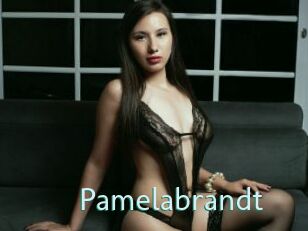 Pamelabrandt
