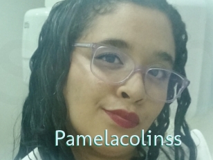 Pamelacolinss