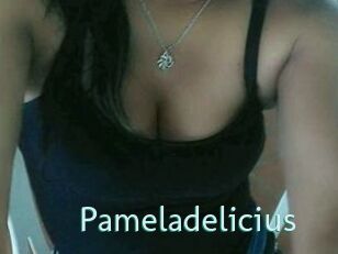 Pameladelicius