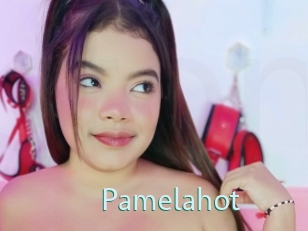 Pamelahot