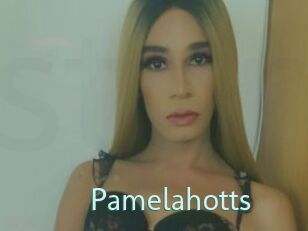 Pamelahotts