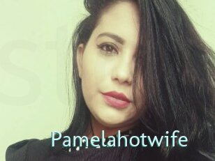 Pamelahotwife