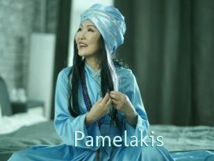Pamelakis