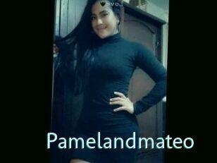 Pamelandmateo