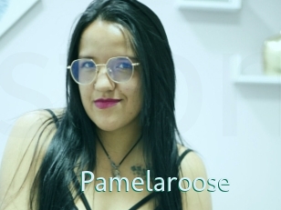 Pamelaroose