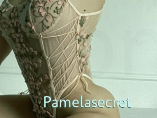 Pamelasecret
