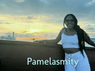 Pamelasmity