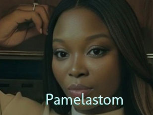 Pamelastom