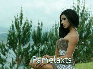 Pamelaxts