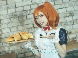 Pancakee