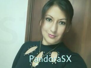 PandoraSX