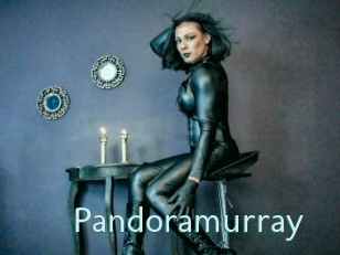 pandoramurray Straponles