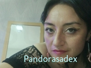 Pandorasadex