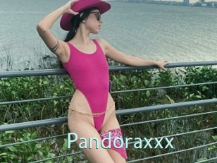 Pandoraxxx