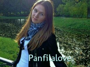 Panfilalove