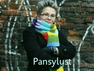 Pansylust