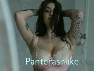Panterashake