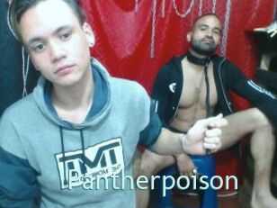 pantherpoison Straponles