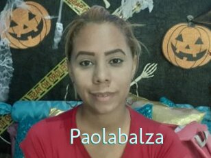 Paolabalza