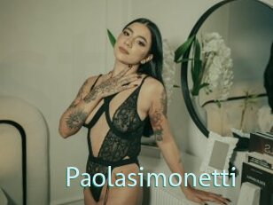 Paolasimonetti