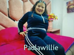 Paolawillie