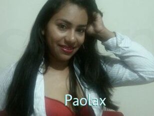 Paolax