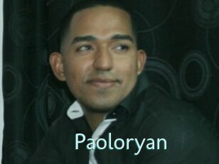 Paoloryan