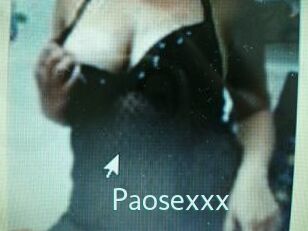 Paosexxx