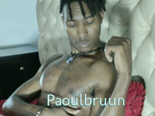 Paoulbruun
