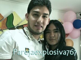 Parejaexplosiva767