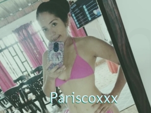 Pariscoxxx