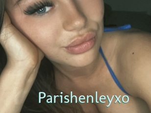 Parishenleyxo