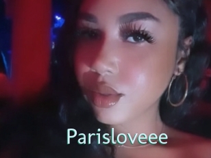 Parisloveee