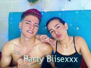 Party_Biisexxx