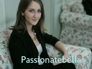 Passionatebella