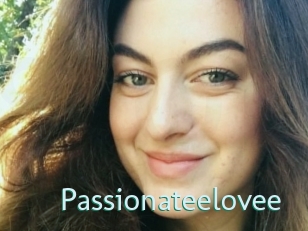 Passionateelovee