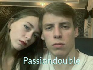 Passiondouble