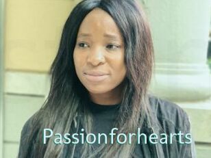 Passionforhearts